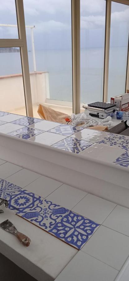 Donna Sicilia Hotel Giardini Naxos Bagian luar foto