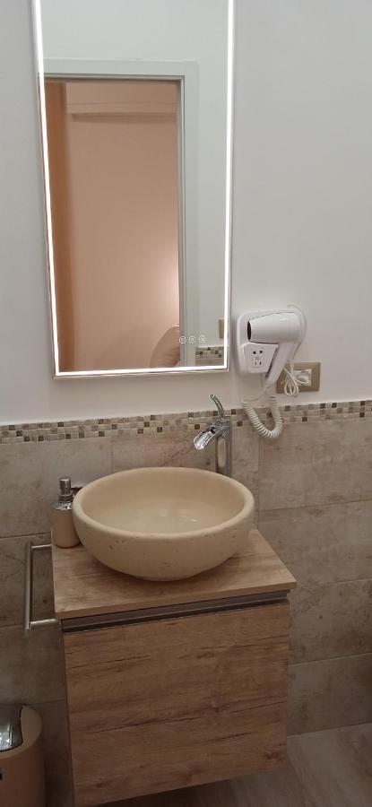 Donna Sicilia Hotel Giardini Naxos Bagian luar foto