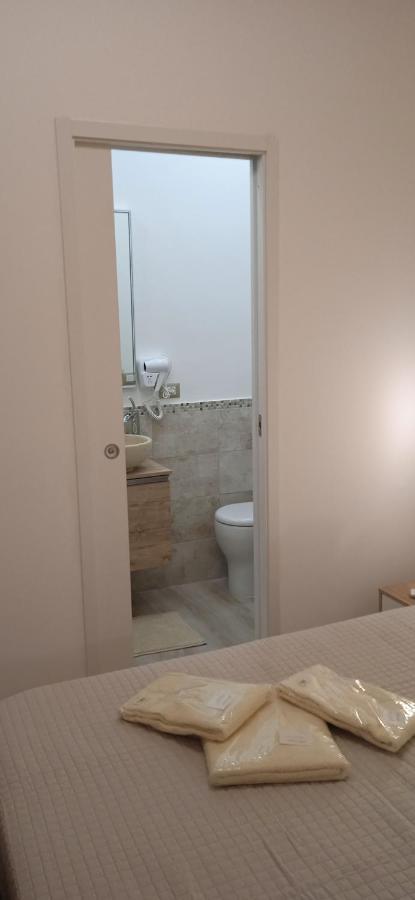 Donna Sicilia Hotel Giardini Naxos Bagian luar foto