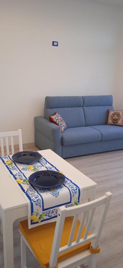 Donna Sicilia Hotel Giardini Naxos Bagian luar foto